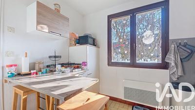 Maison - 81 m² - 5 pièces