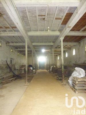 Maison - 900 m² - 20 pièces