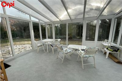 Maison - 133 m² - 6 pièces