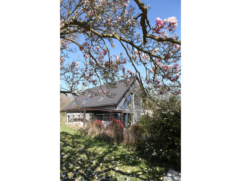 Maison - 174 m² - 6 pièces