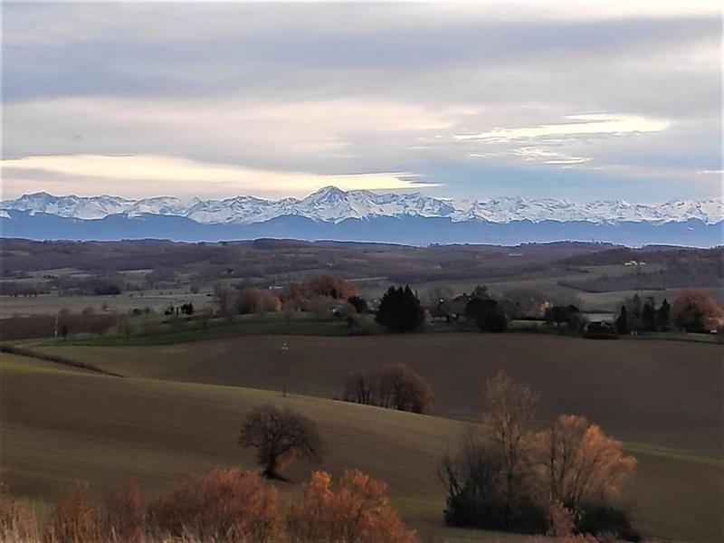 Maison de campagne - 160 m² - 7 pièces