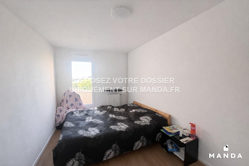 Appartement - 74 m² - 3 pièces