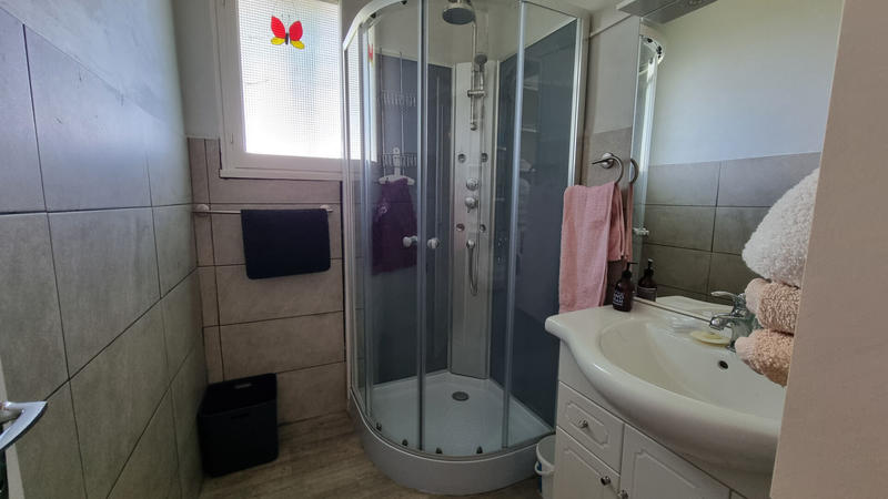 Maison - 126 m² - 7 pièces