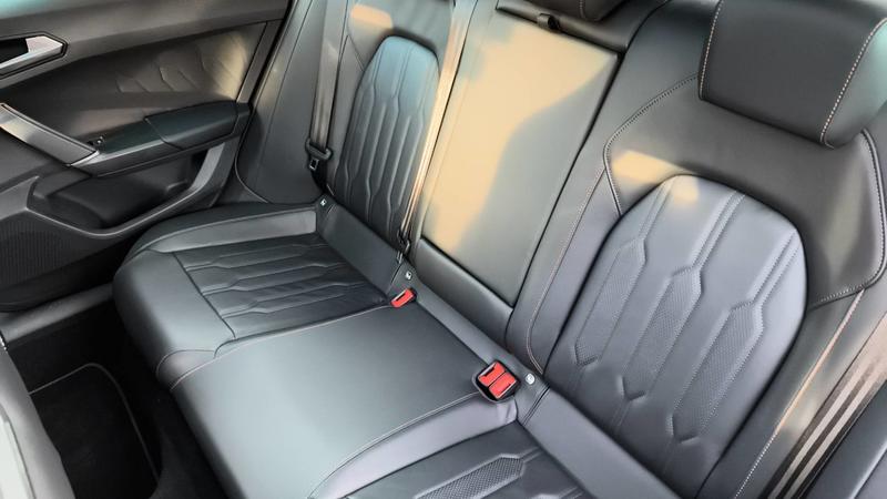 Cupra Leon Sportstourer IV 1.4 Tsi 204 e-Hybrid Dsg6 Vz - Entretien constructeur Toit ouvrant