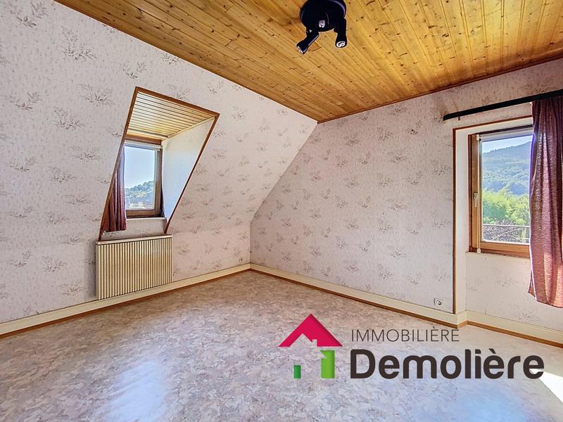 Immeuble - 233 m²