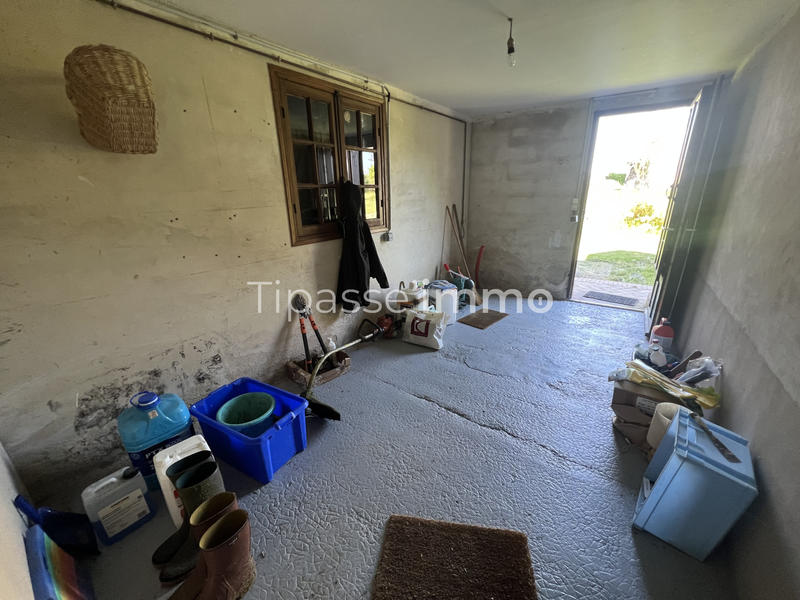 Maison - 180 m² - 10 pièces