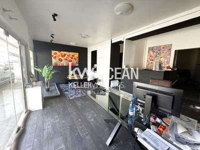 Appartement - 86 m² - 6 pièces