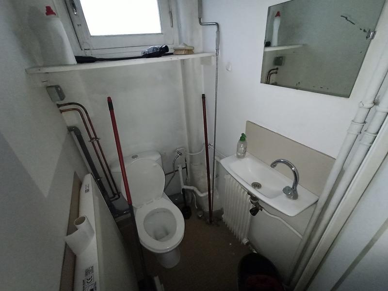 Local commercial - 77 m²