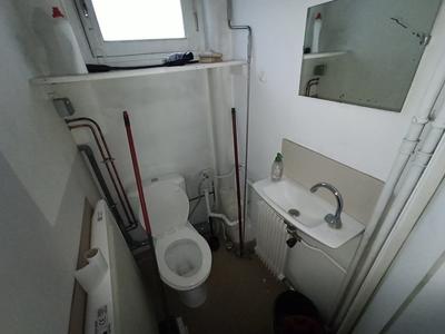 Local commercial - 77 m²