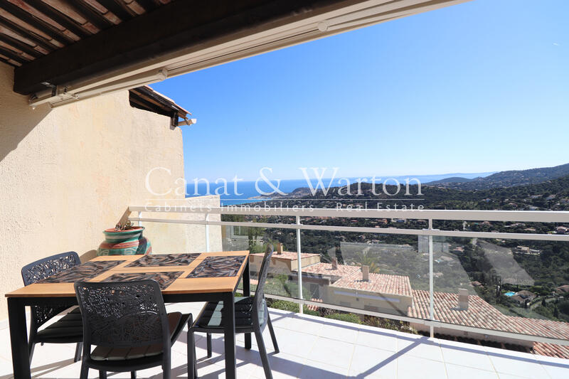 Mas - 78 m² - 3 pièces