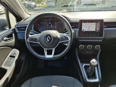 Renault Clio 1,0TCE90cv Business