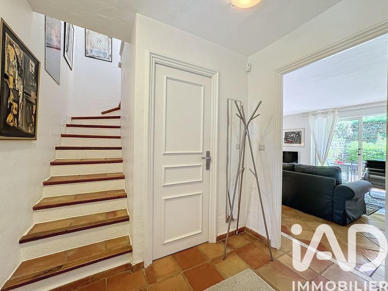Maison - 86 m² - 3 pièces