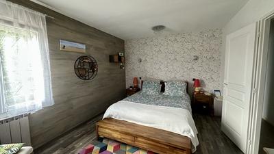 Maison - 154 m² - 6 pièces