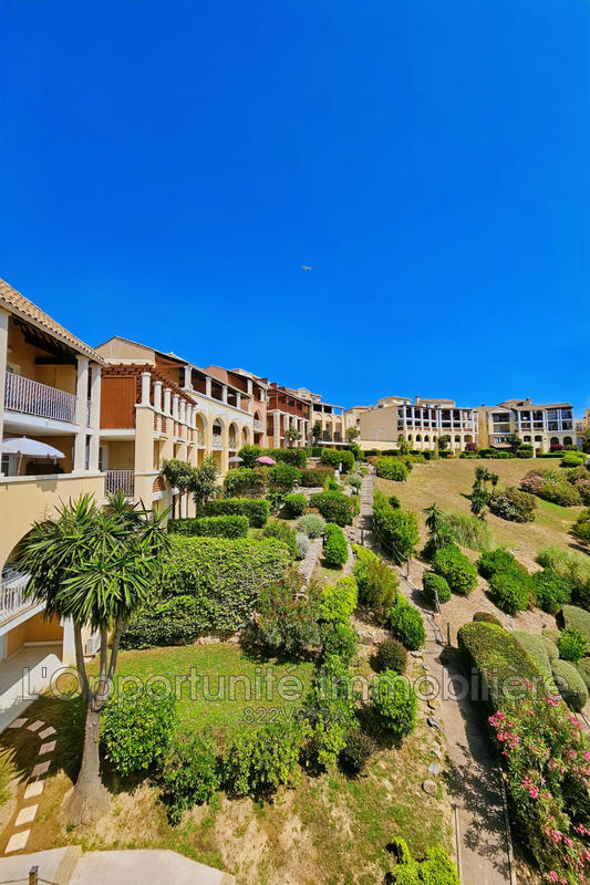 Appartement - 2 pièces