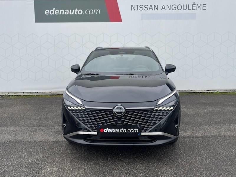 Nissan Qashqai e-Power 190 ch Tekna