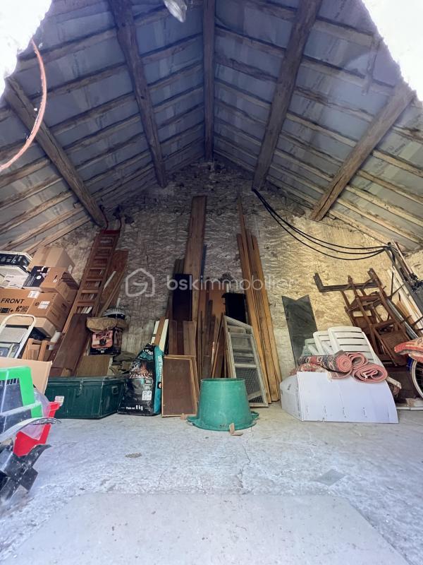 Maison - 170 m² - 5 pièces