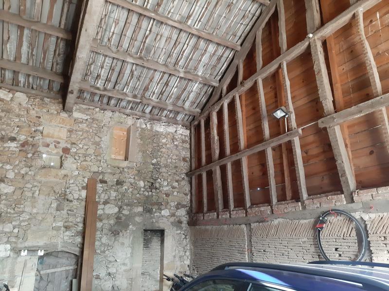 Maison traditionnelle - 250 m² - 10 pièces