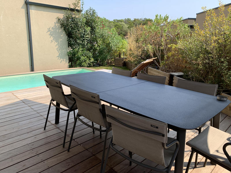 Villa - 98 m² - 4 pièces