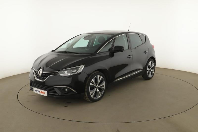 Renault Scénic 1.6 dCi Energy Intens 130 ch