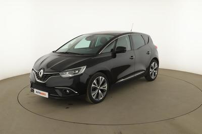 Renault Scénic 1.6 dCi Energy Intens 130 ch