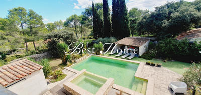 Maison - 182 m² - 5 pièces