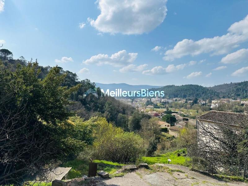 Maison - 115 m² - 6 pièces