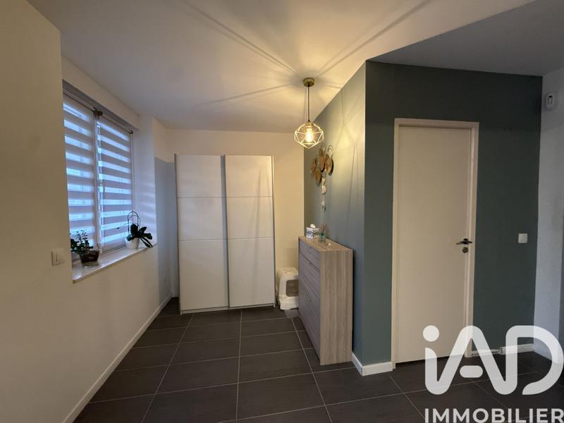 Maison - 179 m² - 7 pièces