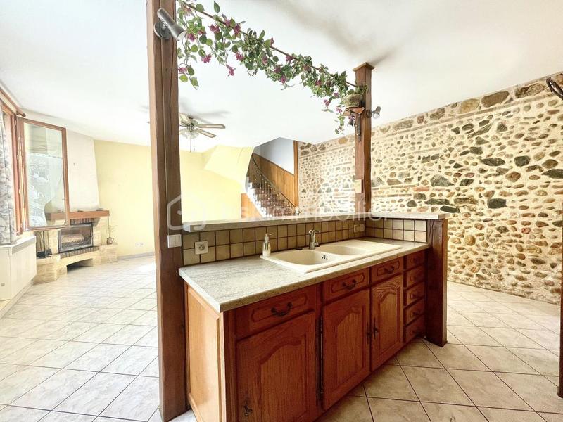 Maison de maîtres - 135 m² - 5 pièces
