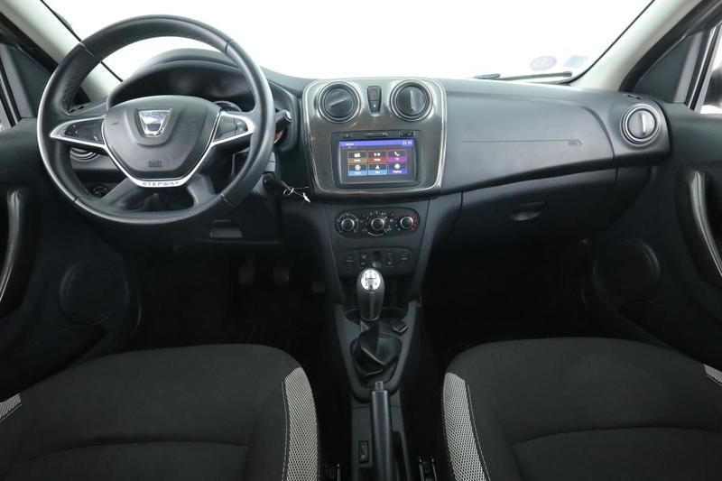 Dacia Logan Mcv II 0.9 TCe Stepway 90 ch