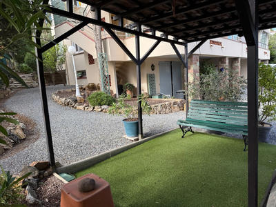 Appartement - 83 m² - 3 pièces