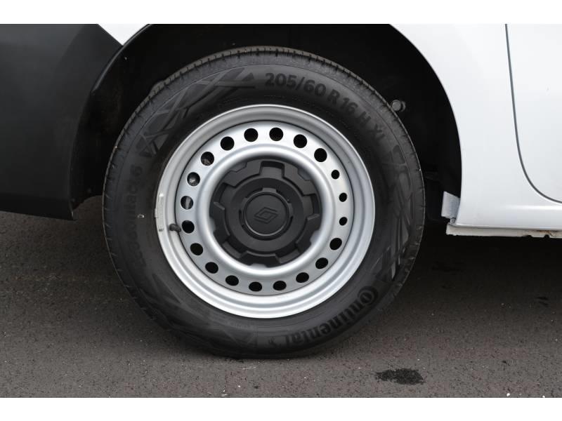 Renault Kangoo Van Tole L2 Blue Dci 115 Gsr2 Advance