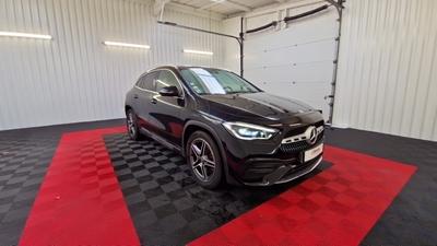 Mercedes Gla 2.0 220d Amg Line 4matic Dct