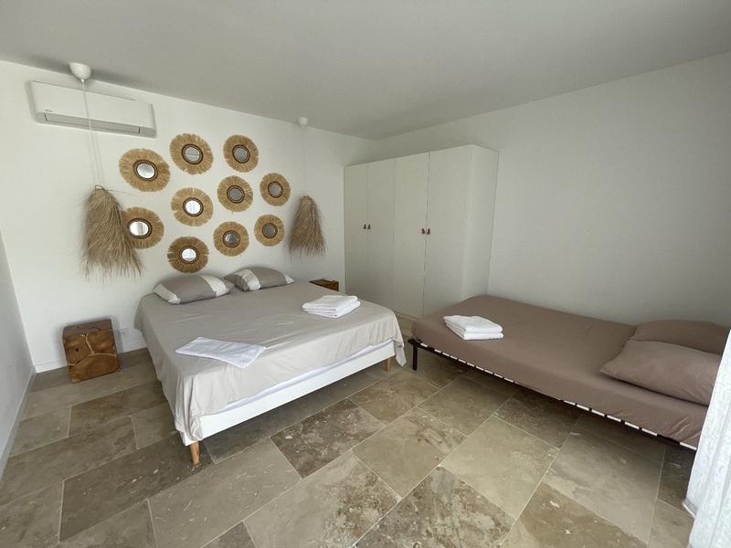 Maison contemporaine - 165 m² - 5 pièces