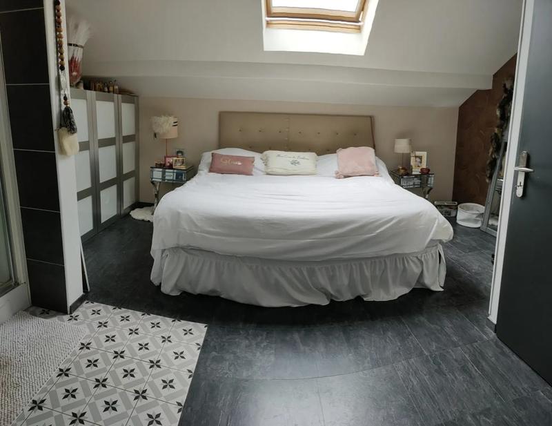 Appartement - 107 m² - 5 pièces