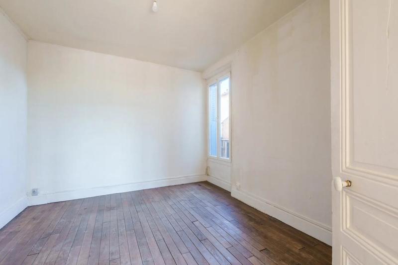 Maison de ville - 98 m² - 5 pièces