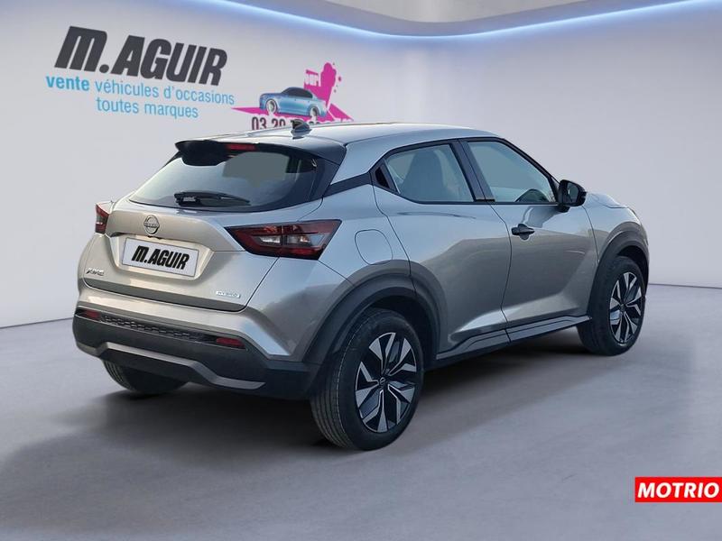 Nissan Juke II (2) 1.6 Hybrid 143 Acenta 2024