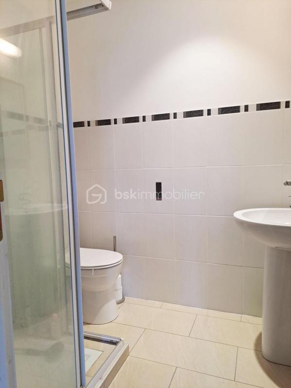 Maison de bourg - 125 m² - 4 pièces