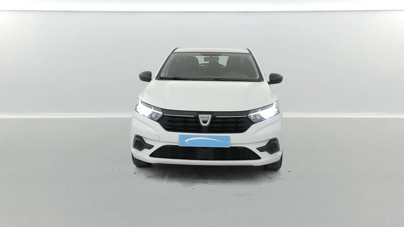 Dacia Sandero SCe 65 - 22 Essentiel