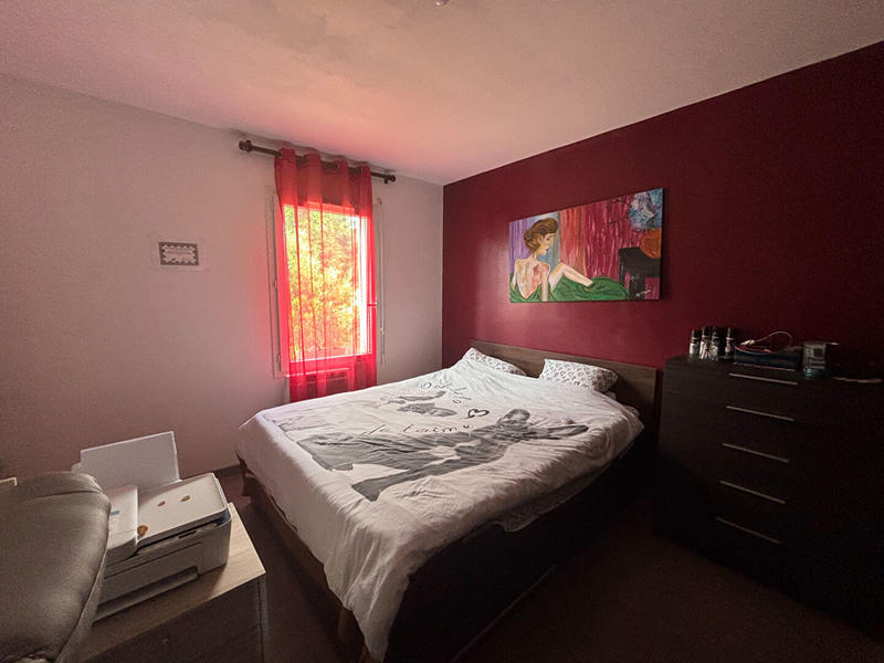 Maison - 103 m² - 4 pièces