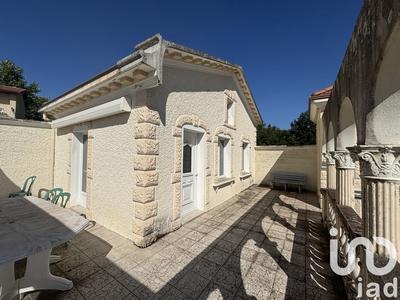 Maison - 167 m² - 9 pièces