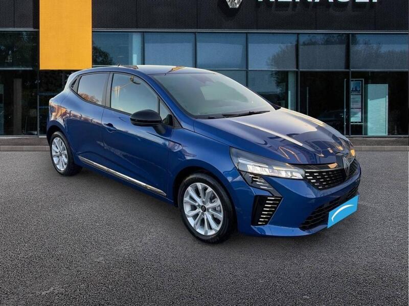 Renault Clio TCe 90 ch Generation 5p