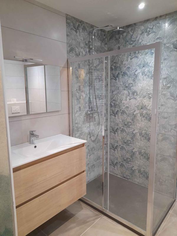 Maison - 70 m² - 3 pièces