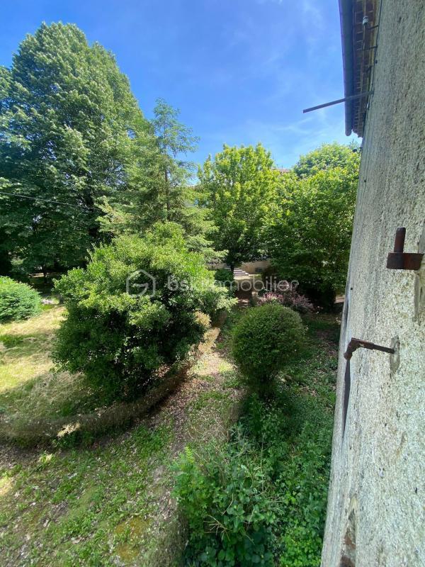 Corps de ferme - 253 m² - 17 pièces