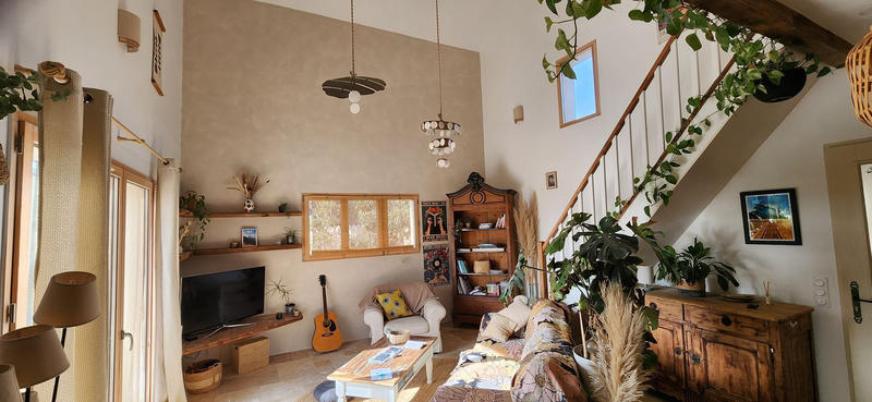 Villa - 139 m² - 4 pièces