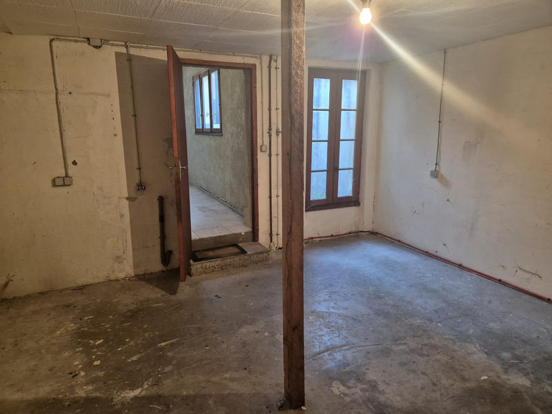 Appartement - 132 m² - 6 pièces