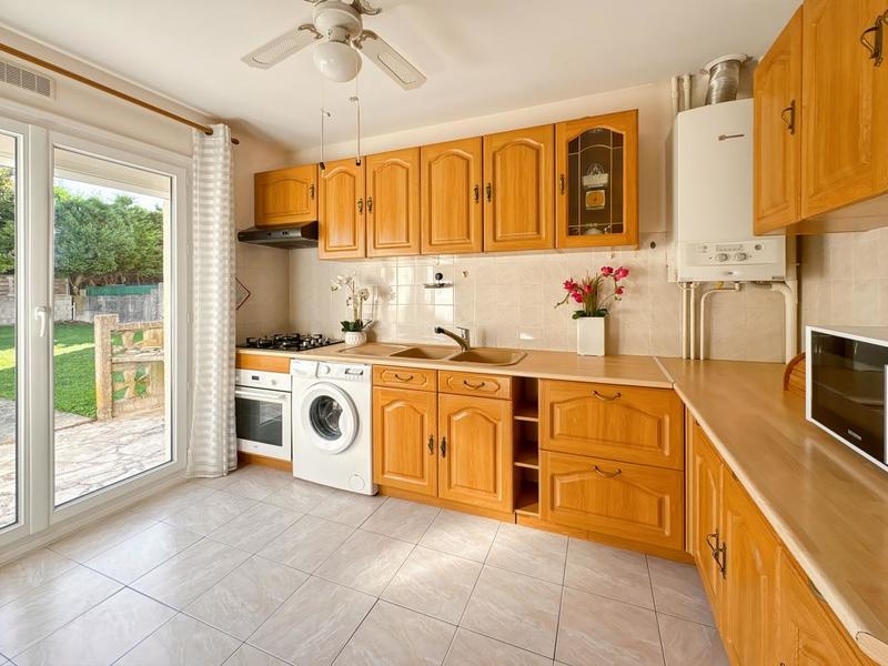 Maison - 81 m² - 4 pièces