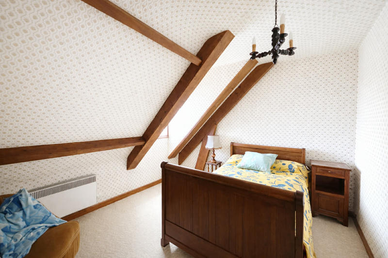 Maison - 190 m² - 6 pièces