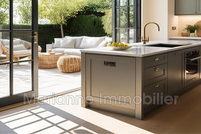 Appartement - 69 m²