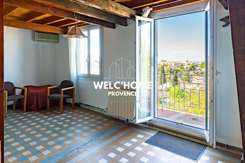 Maison ancienne - 140 m² - 6 pièces