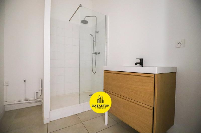 Appartement - 25 m² - 1 pièce